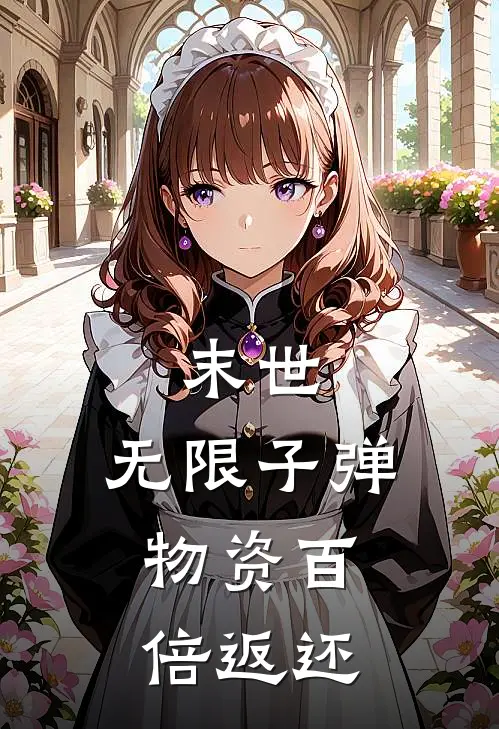 末世：无限子弹，物资百倍返还