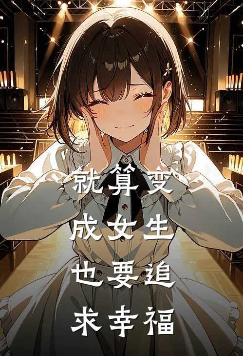 就算变成女生，也要追求幸福(苏墨轩轩轩)全本免费在线阅读_就算变成女生，也要追求幸福最新章节在线阅读