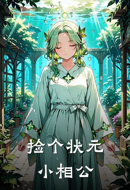 捡个状元小相公