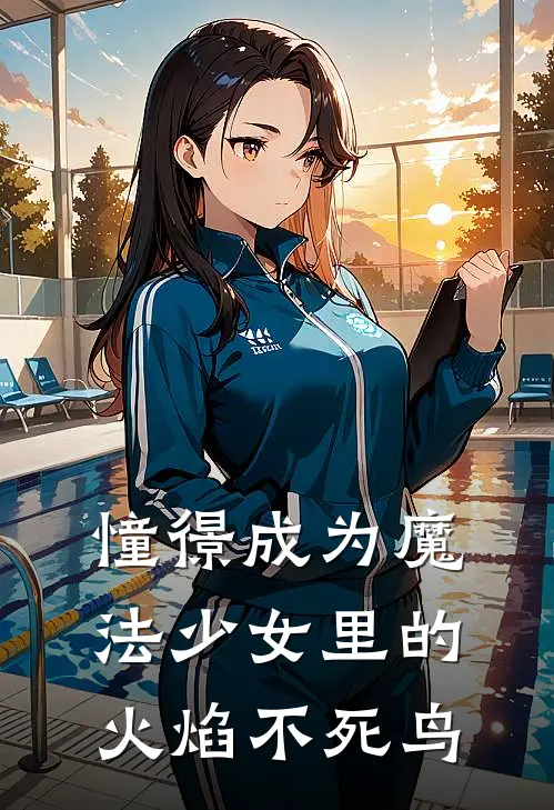 憧憬成为魔法少女里的火焰不死鸟(林焰薰子)全文免费小说_小说免费完结憧憬成为魔法少女里的火焰不死鸟(林焰薰子)