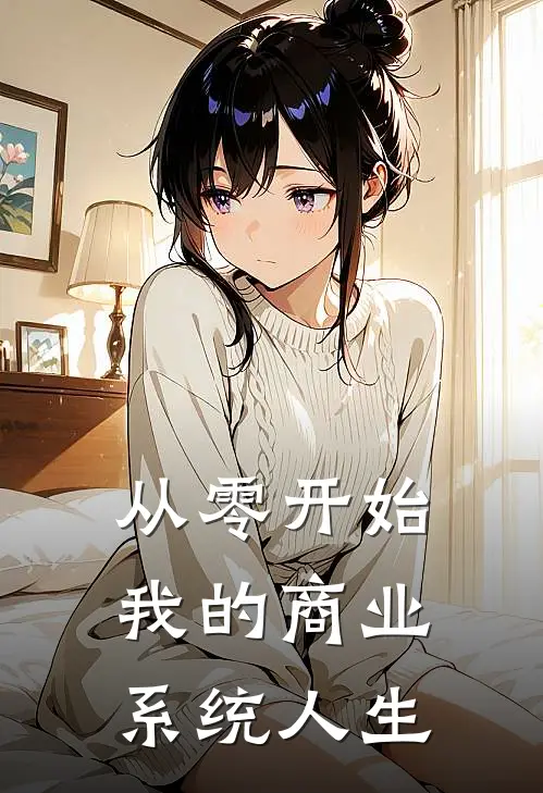 从零开始：我的商业系统人生吴峋陈浩最新推荐小说_完结版小说推荐从零开始：我的商业系统人生吴峋陈浩