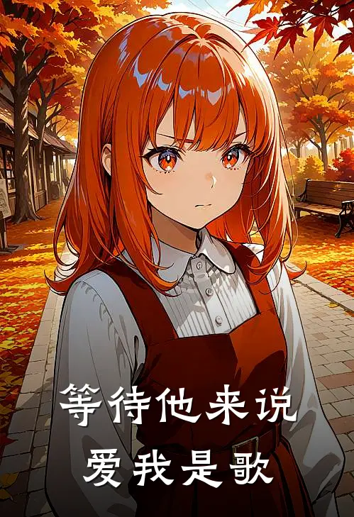 等待他来说爱我是歌