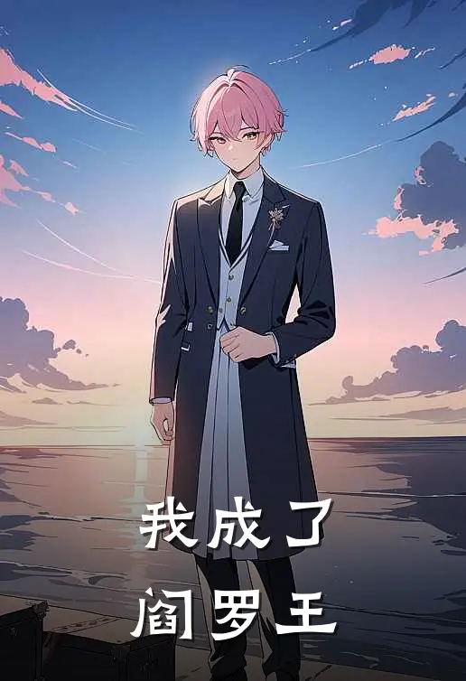 我成了阎罗王