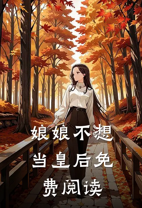 娘娘不想当皇后免费阅读