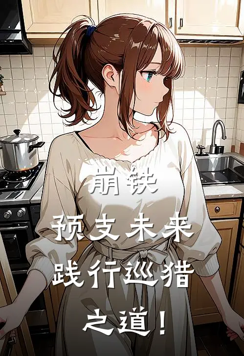 《崩铁：预支未来，践行巡猎之道！》莫浪滕骁全本阅读_(莫浪滕骁)全集阅读