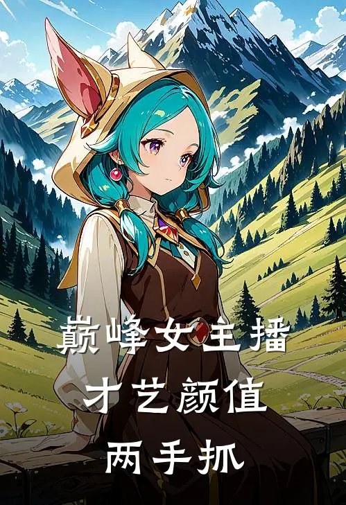 巅峰女主播，才艺颜值两手抓(su墨祈)免费阅读_热门的小说巅峰女主播，才艺颜值两手抓su墨祈