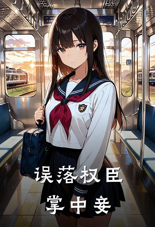 误落权臣掌中妾