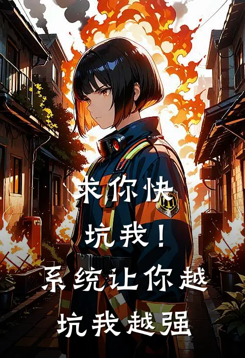 求你快坑我！系统让你越坑我越强(吴凡苏清月)全本免费在线阅读_求你快坑我！系统让你越坑我越强最新章节在线阅读