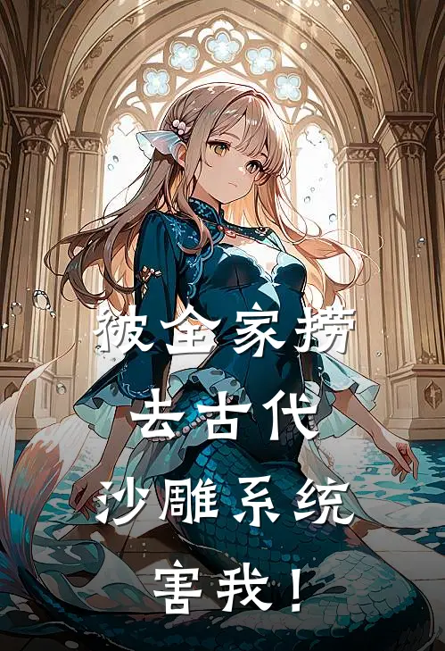 被全家捞去古代，沙雕系统害我！