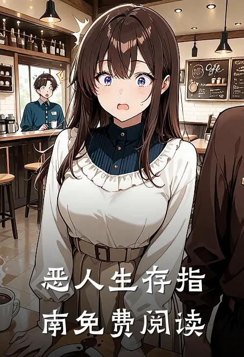 恶人生存指南免费阅读