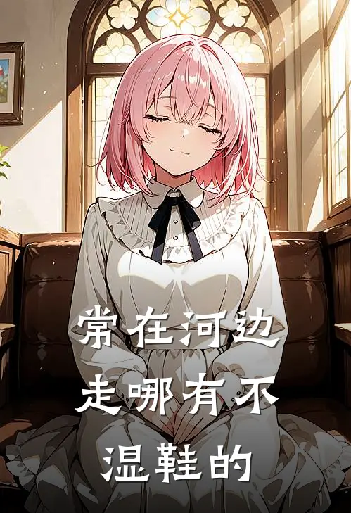 常在河边走哪有不湿鞋的