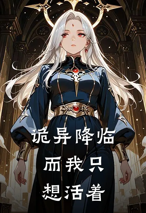 诡异降临：而我只想活着陈凡林玥免费小说在线阅读_热门小说在线阅读诡异降临：而我只想活着陈凡林玥