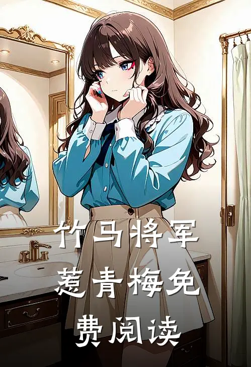 竹马将军惹青梅免费阅读