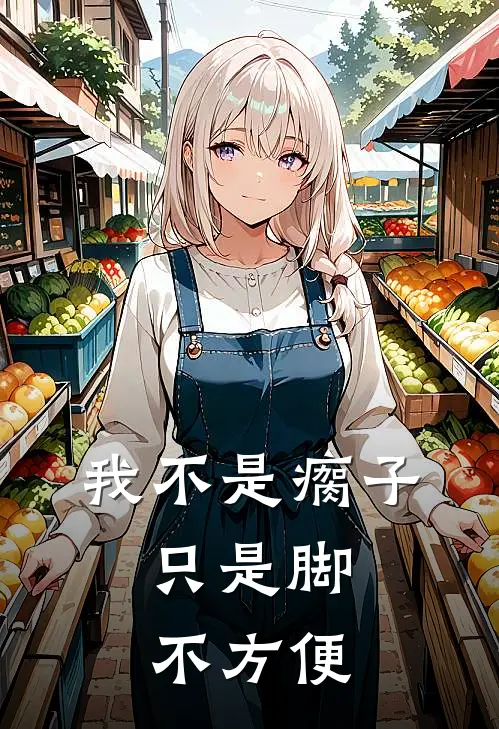 我不是瘸子，只是脚不方便