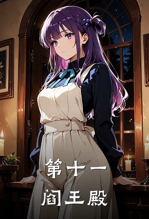 陈思邈魏征(第十一阎王殿)全本免费在线阅读_(第十一阎王殿)完结版免费在线阅读