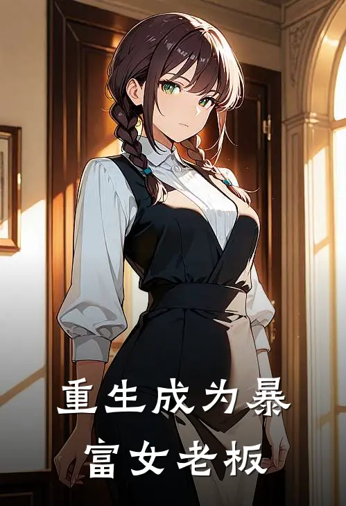 重生成为暴富女老板木小凡木小凡全本完结小说_最新章节列表重生成为暴富女老板(木小凡木小凡)