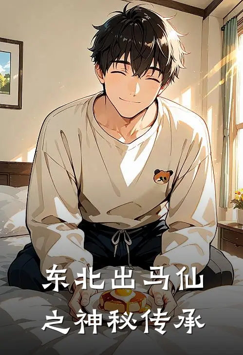 东北出马仙之神秘传承