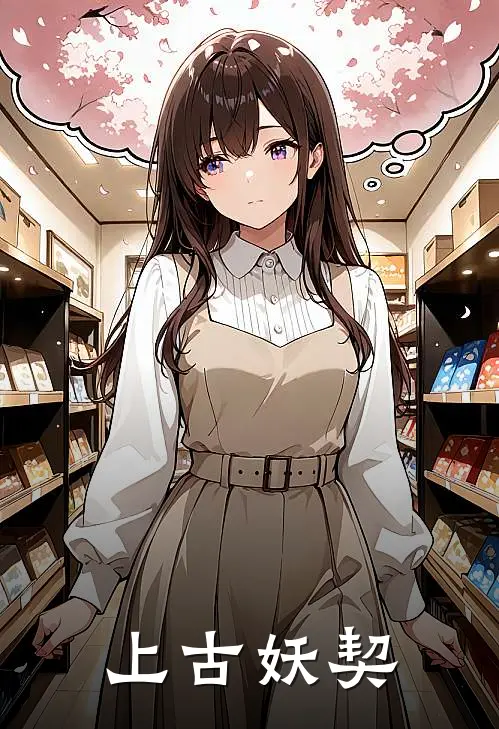 上古妖契武建赵置刚免费小说全集_免费小说在哪看上古妖契(武建赵置刚)