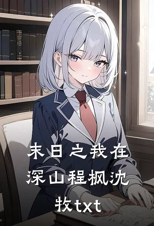 末日之我在深山(程枫沈牧)txt