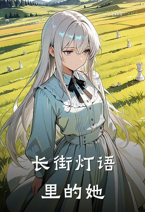 长街灯语里的她程野苏郁最新更新小说_在线阅读免费小说长街灯语里的她程野苏郁