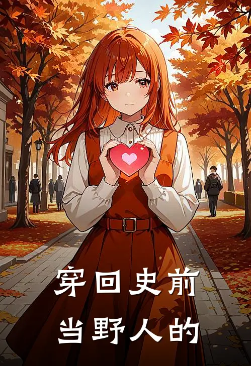 穿回史前当野人的