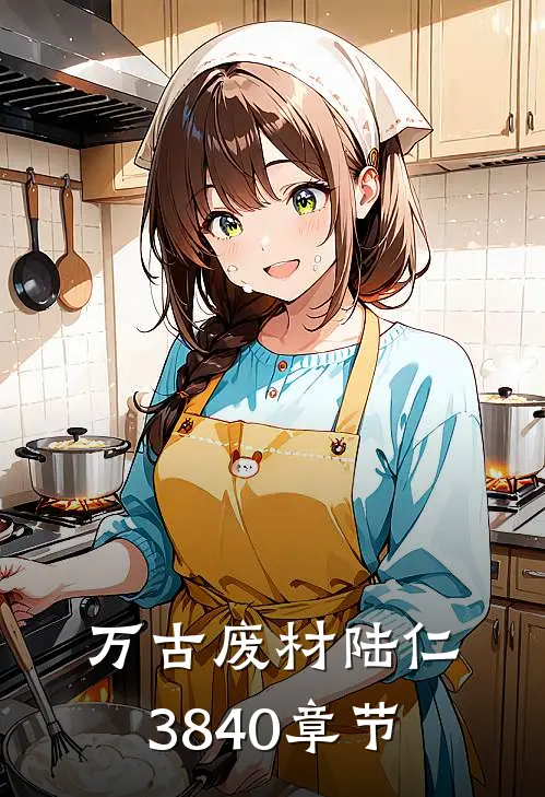 万古废材陆仁3840章节