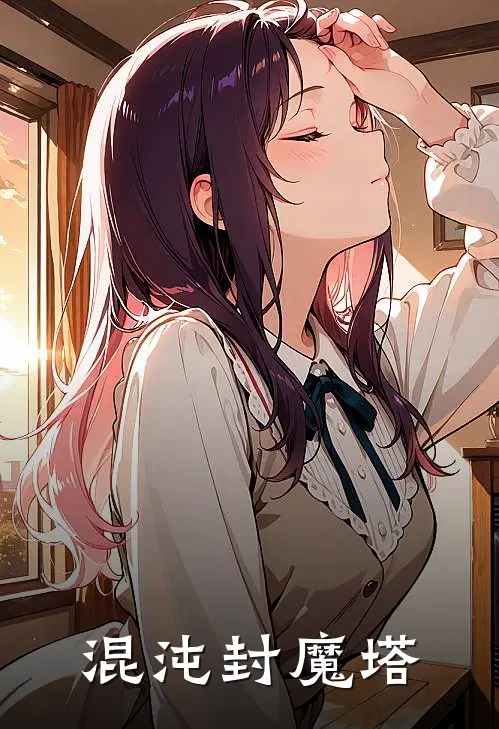 混沌封魔塔江辰赵虎热门小说大全_免费小说完结混沌封魔塔江辰赵虎