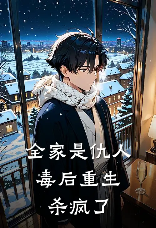 全家是仇人，毒后重生杀疯了(秦悠然楚灏辰)推荐小说_全家是仇人，毒后重生杀疯了(秦悠然楚灏辰)全文免费阅读大结局