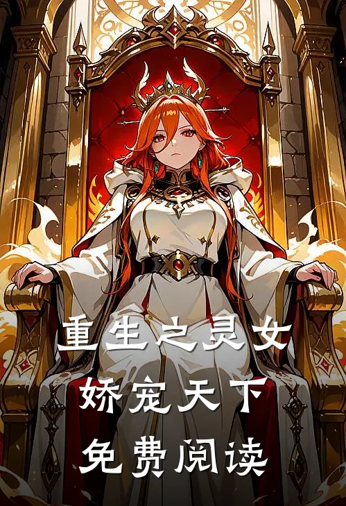 重生之灵女娇宠天下免费阅读