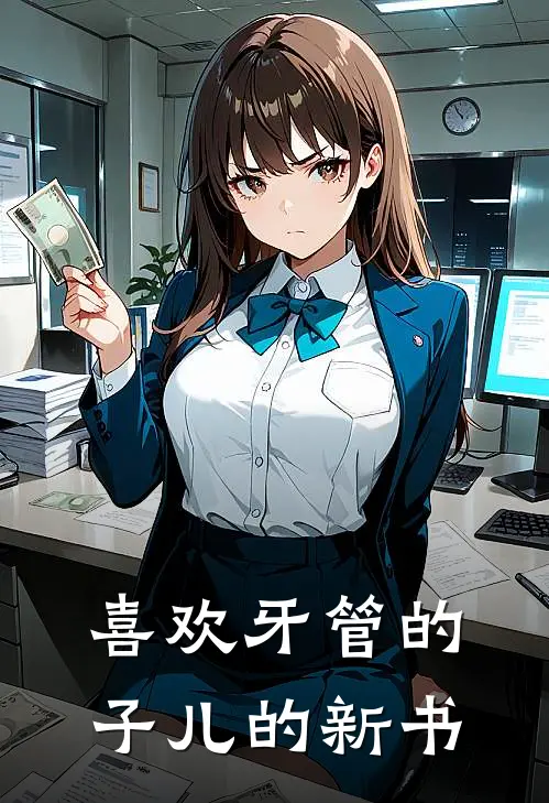 喜欢牙管的子儿的新书