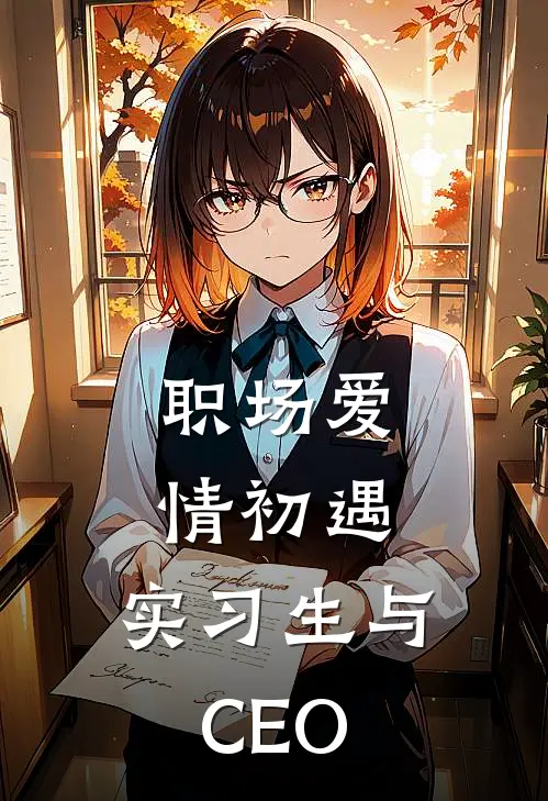 职场爱情初遇：实习生与CEO