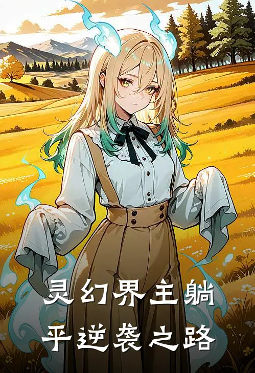 灵幻界主躺平逆袭之路