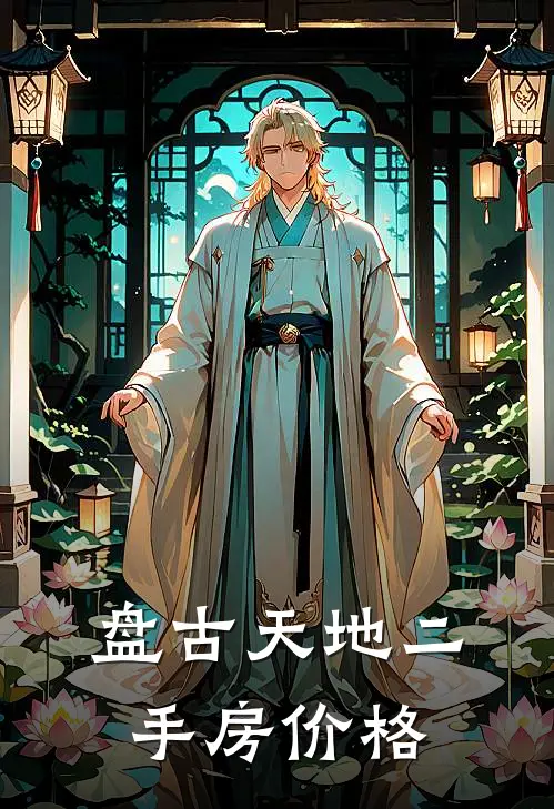 盘古天地二手房价格