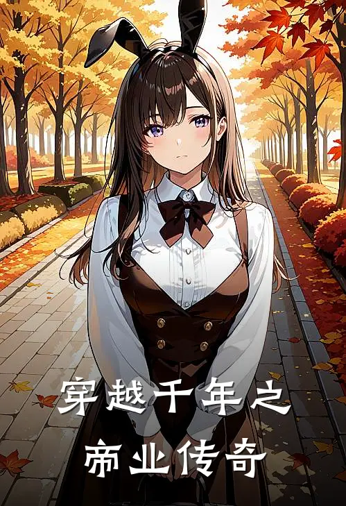 穿越千年之帝业传奇