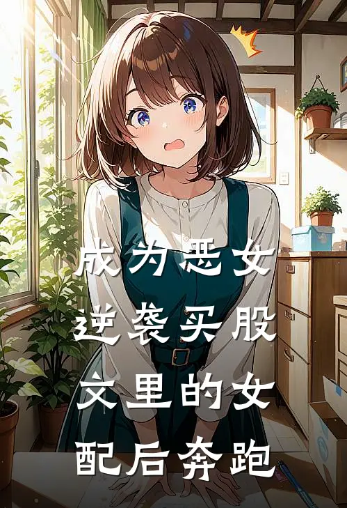 成为恶女逆袭买股文里的女配后奔跑