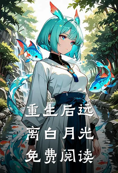重生后远离白月光免费阅读