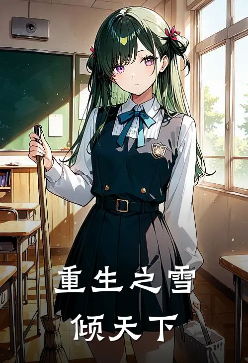 重生之雪倾天下