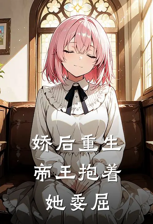 娇后重生，帝王抱着她委屈