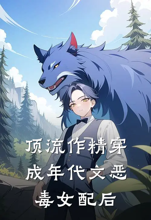 顶流作精穿成年代文恶毒女配后