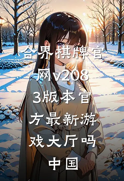 合界棋牌官网v208.3版本官方最新游戏大厅吗.中国