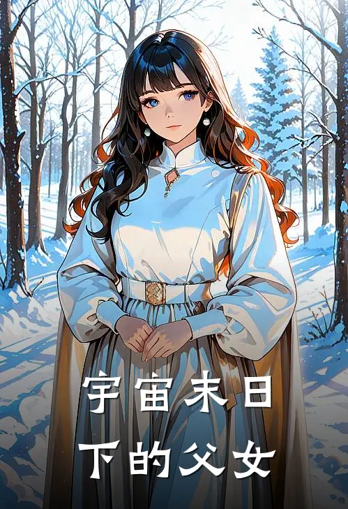 宇宙末日下的父女(苏寒苏明哲)最新小说_免费阅读完整版小说宇宙末日下的父女(苏寒苏明哲)