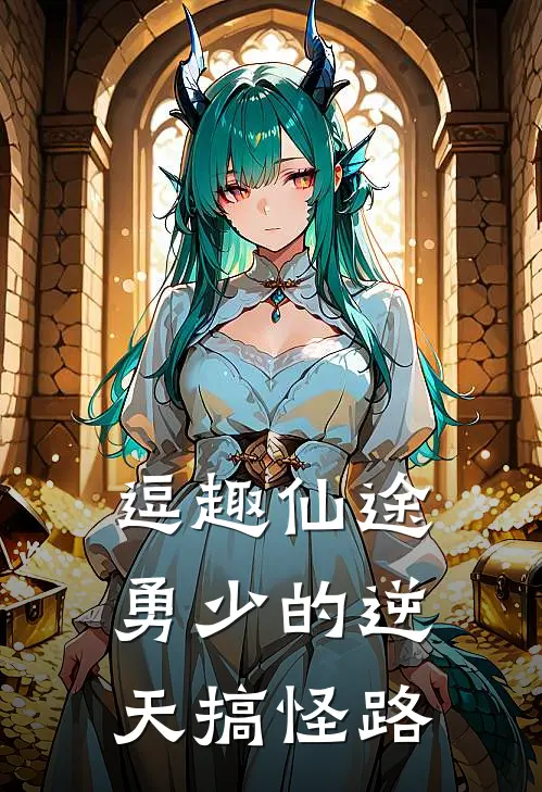 逗趣仙途：勇少的逆天搞怪路