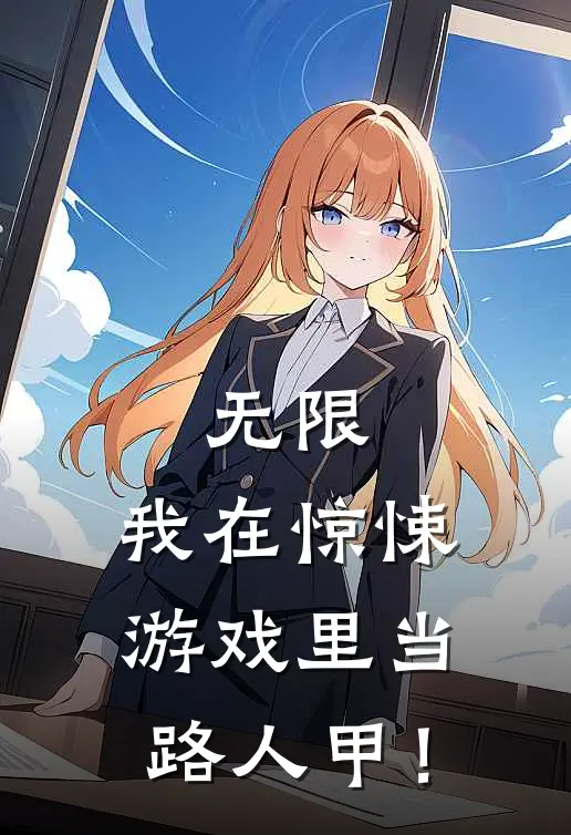 无限：我在惊悚游戏里当路人甲！