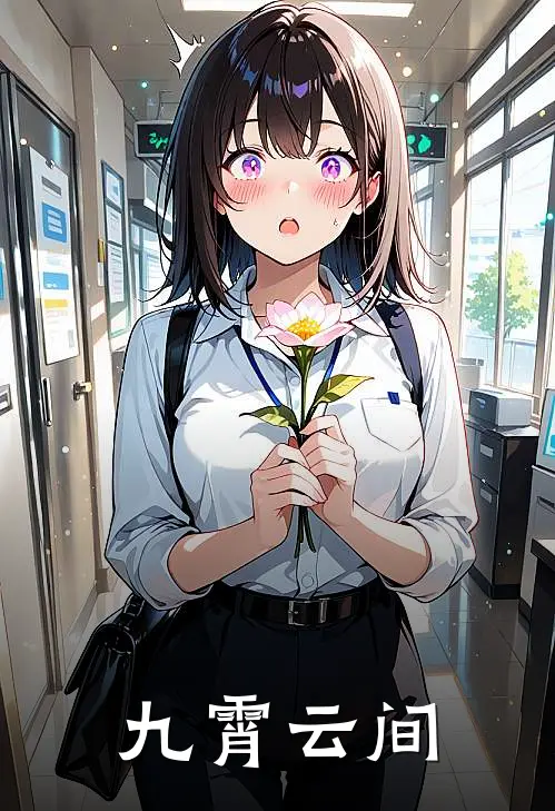 九霄云间(陈然王刚)最新推荐小说_在哪看免费小说九霄云间陈然王刚