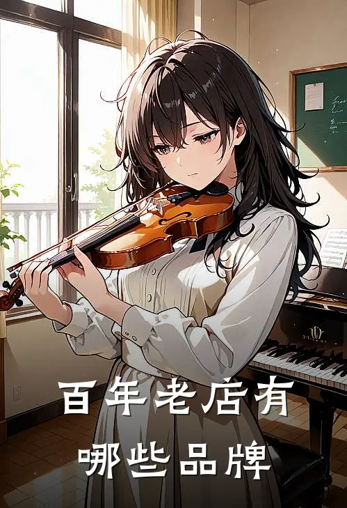 百年老店有哪些品牌