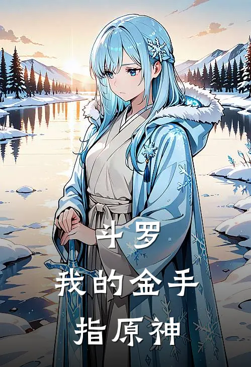 斗罗：我的金手指原神