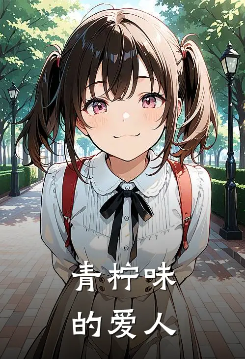 青柠味的爱人(花颜洛程晗)推荐小说_青柠味的爱人(花颜洛程晗)全文免费阅读大结局