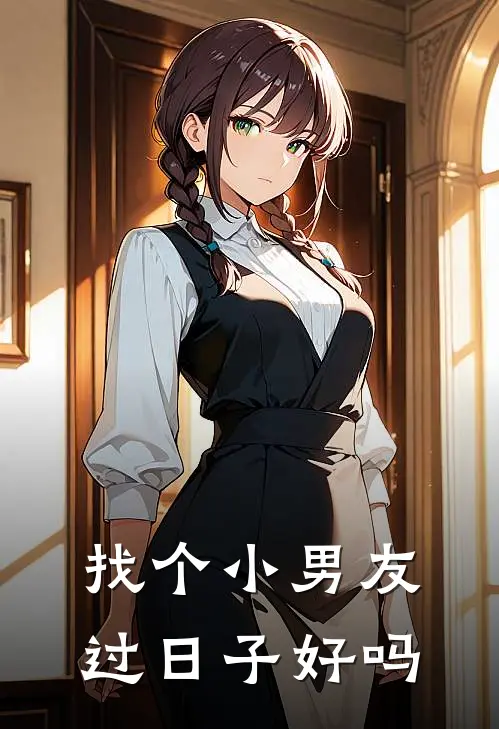 找个小男友过日子好吗