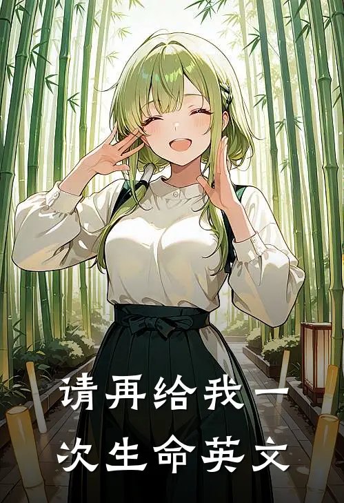 请再给我一次生命英文