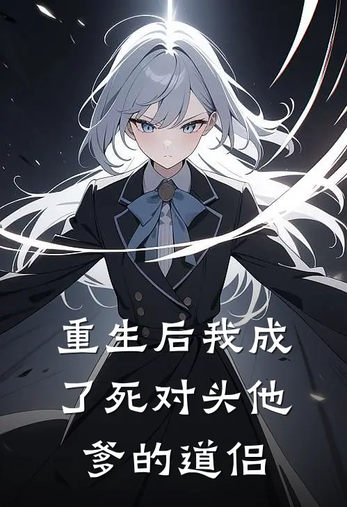 重生后我成了死对头他爹的道侣